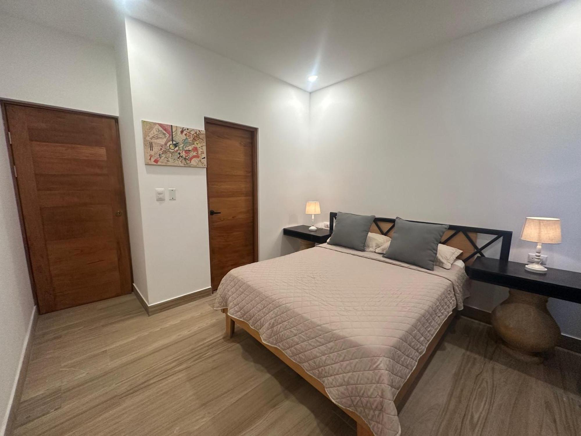 Private Fully Furnished Home At Wide Mouth Frog Hostel Quepos Ngoại thất bức ảnh